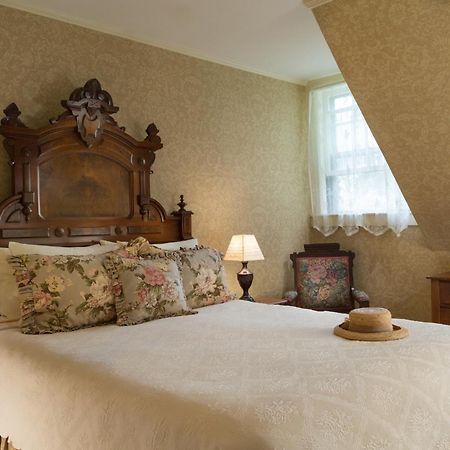 Pentagoet Inn Castine Экстерьер фото
