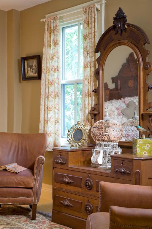 Pentagoet Inn Castine Экстерьер фото