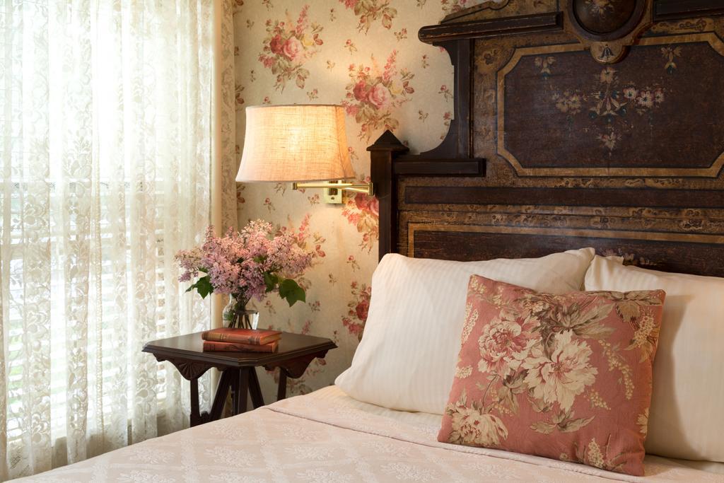 Pentagoet Inn Castine Экстерьер фото